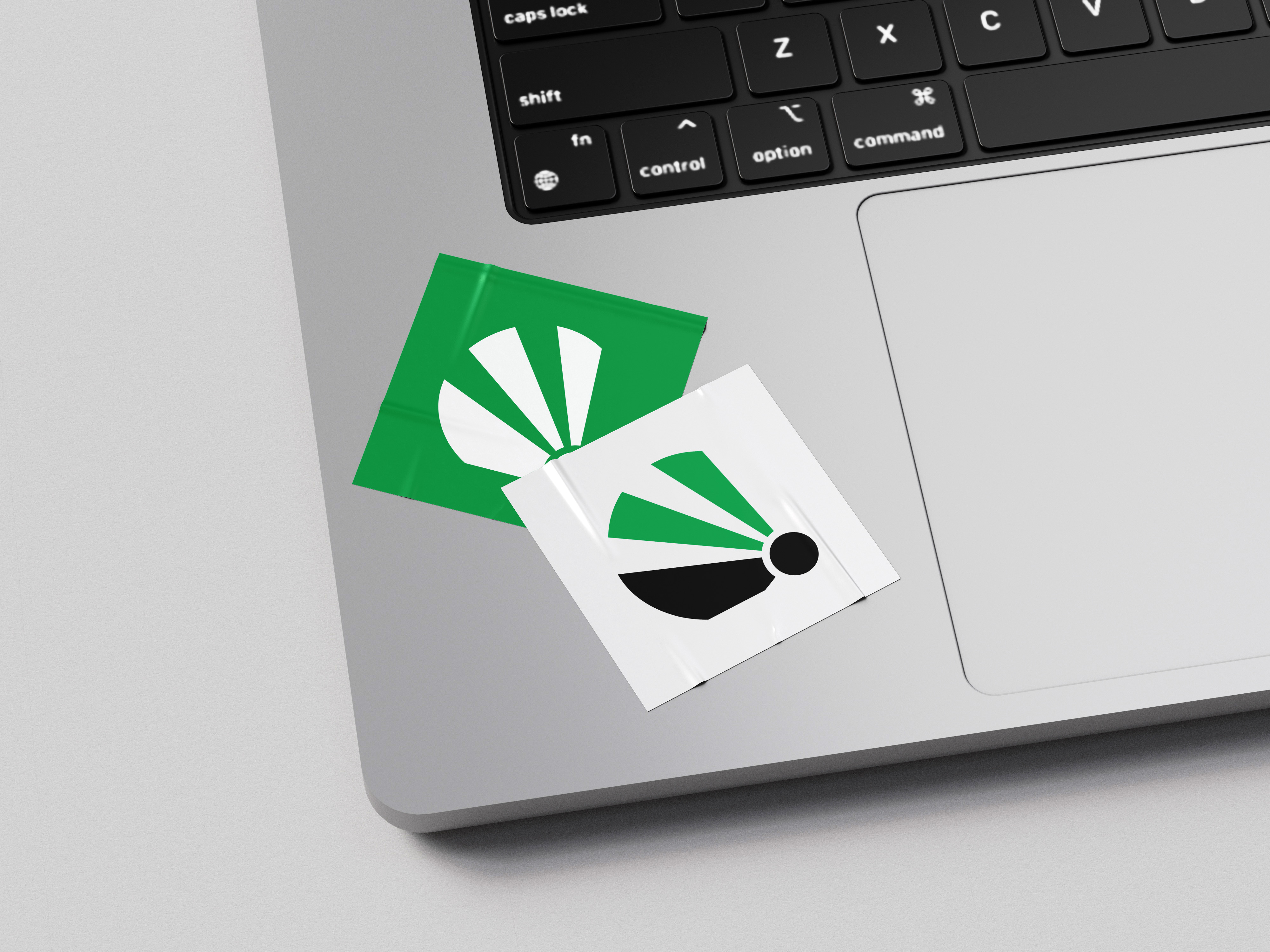 Tride Designs Custom Stickers